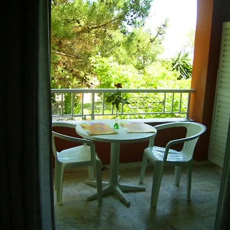 Andreas House *