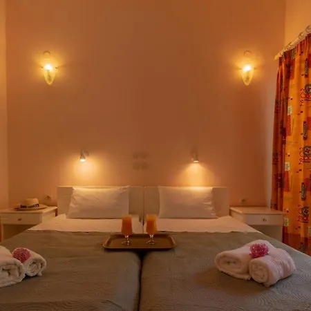 Andreas House Lejlighedshotel